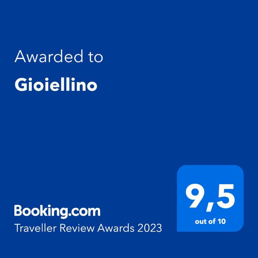 阿德耶Gioiellino公寓 外观 照片